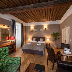 Appartement met een Slaapkamer